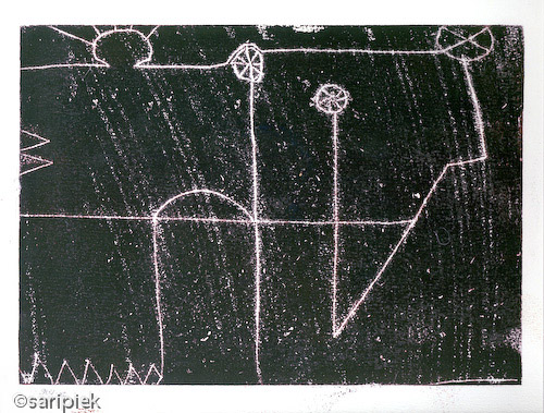 saripiek_monotype
